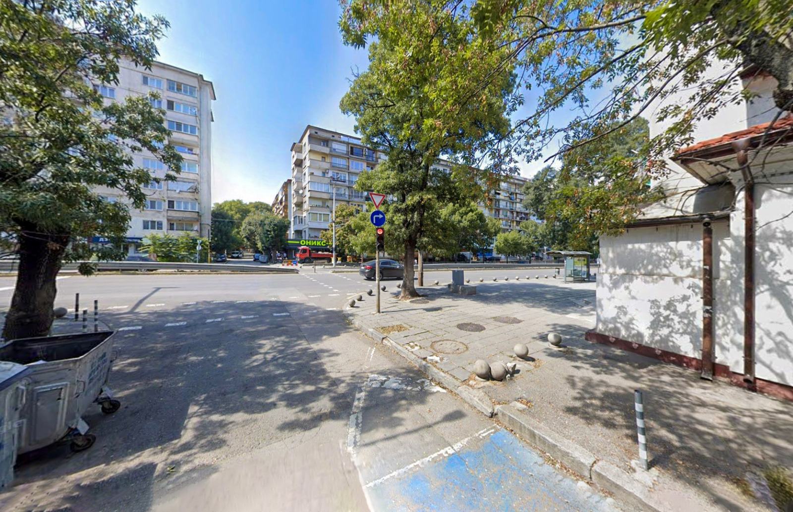 Продава 3-СТАЕН, гр. София, Банишора