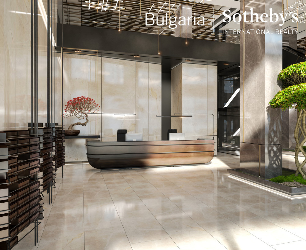 Продава 3-СТАЕН, гр. София, Оборище, снимка 3 - Апартаменти - 54202088