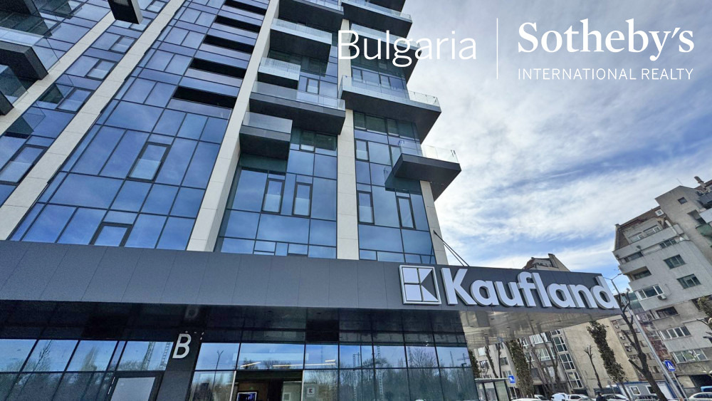 Продава 3-СТАЕН, гр. София, Оборище, снимка 2 - Апартаменти - 54202088