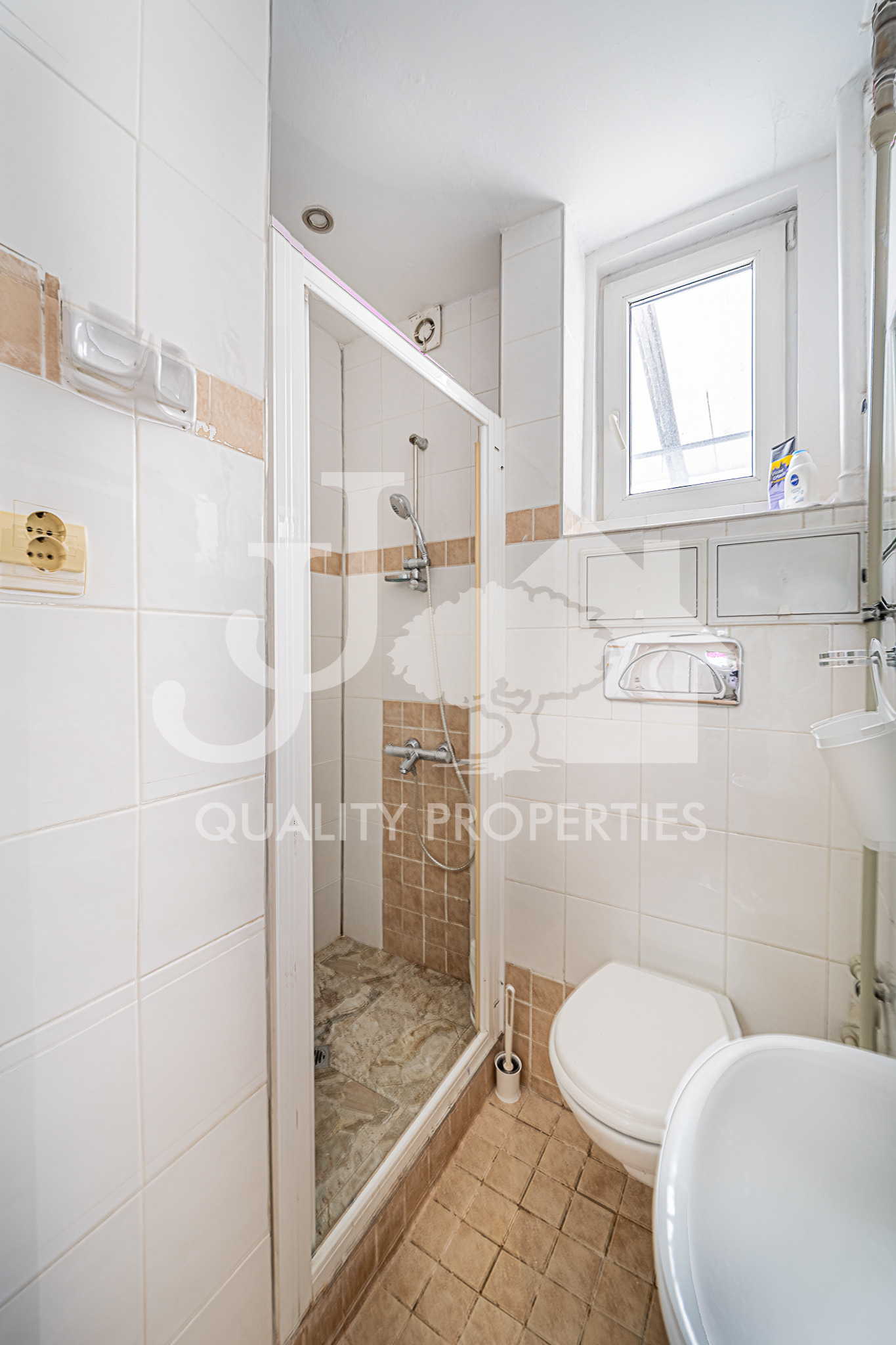 Продава 3-СТАЕН, гр. София, Център, снимка 13 - Апартаменти - 54205117