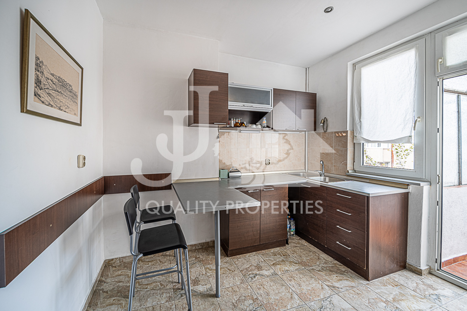 Продава 3-СТАЕН, гр. София, Център, снимка 7 - Апартаменти - 54205117