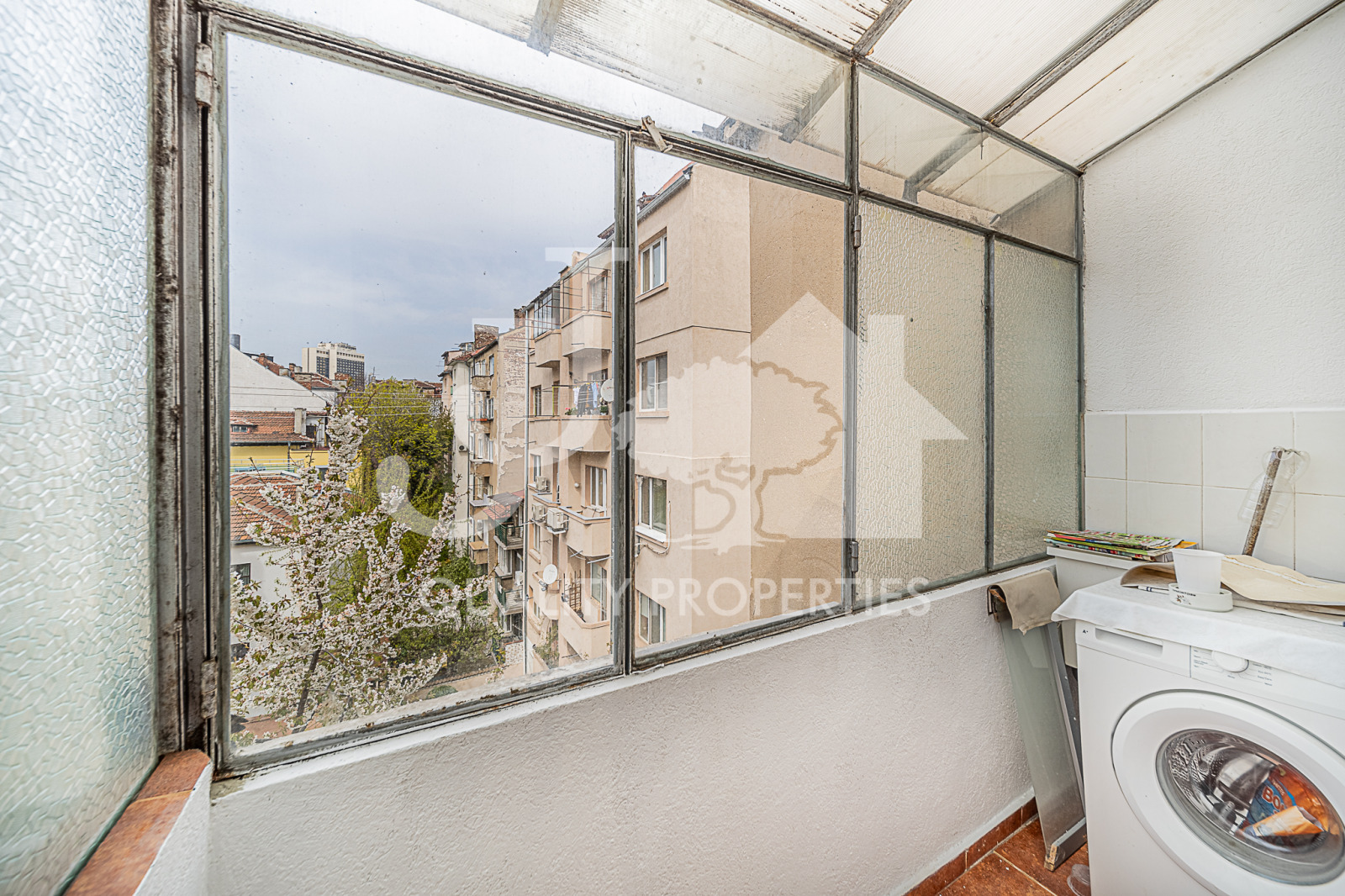 Продава 3-СТАЕН, гр. София, Център, снимка 8 - Апартаменти - 54205117