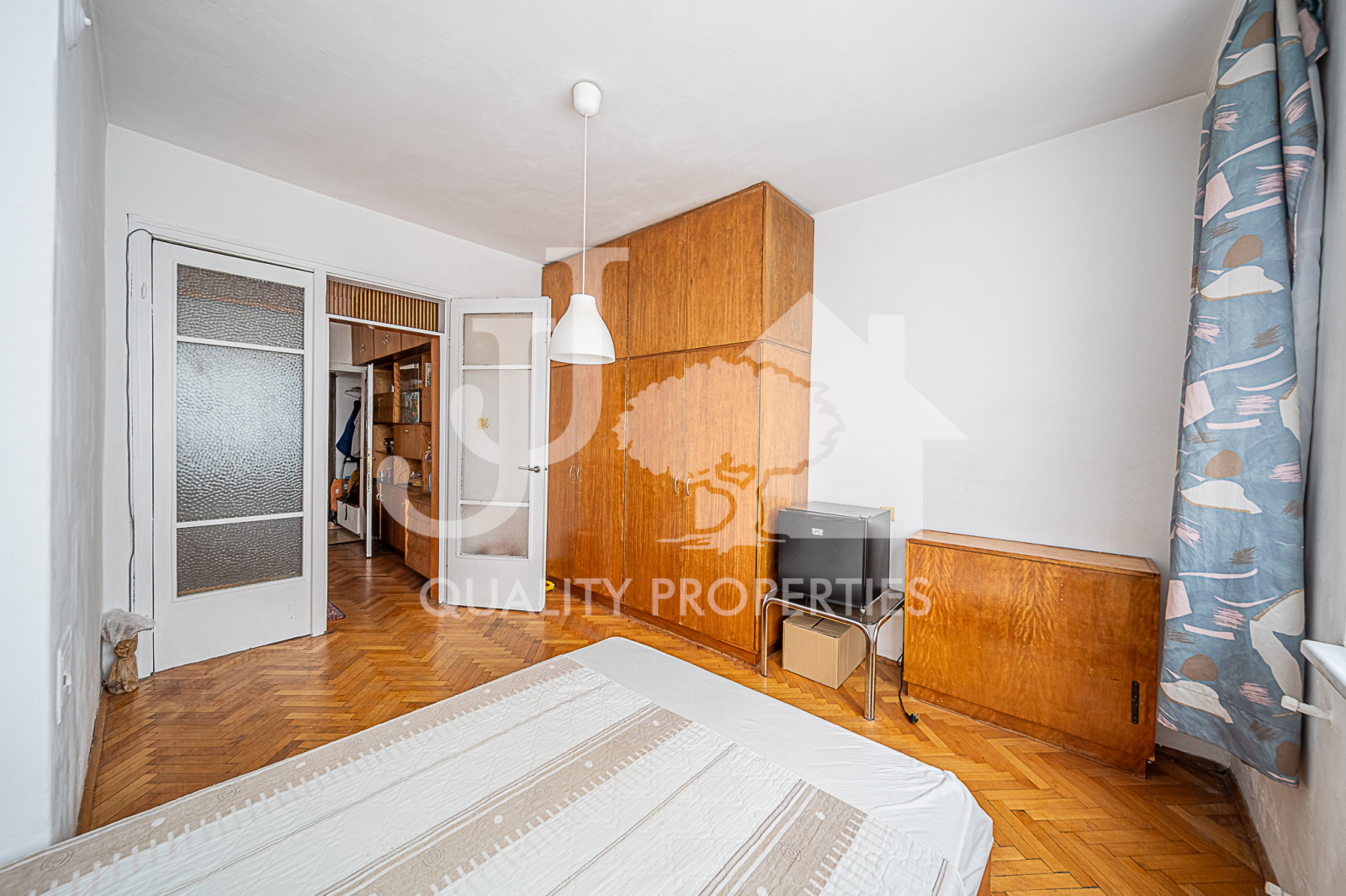 Продава 3-СТАЕН, гр. София, Център, снимка 4 - Апартаменти - 54205117