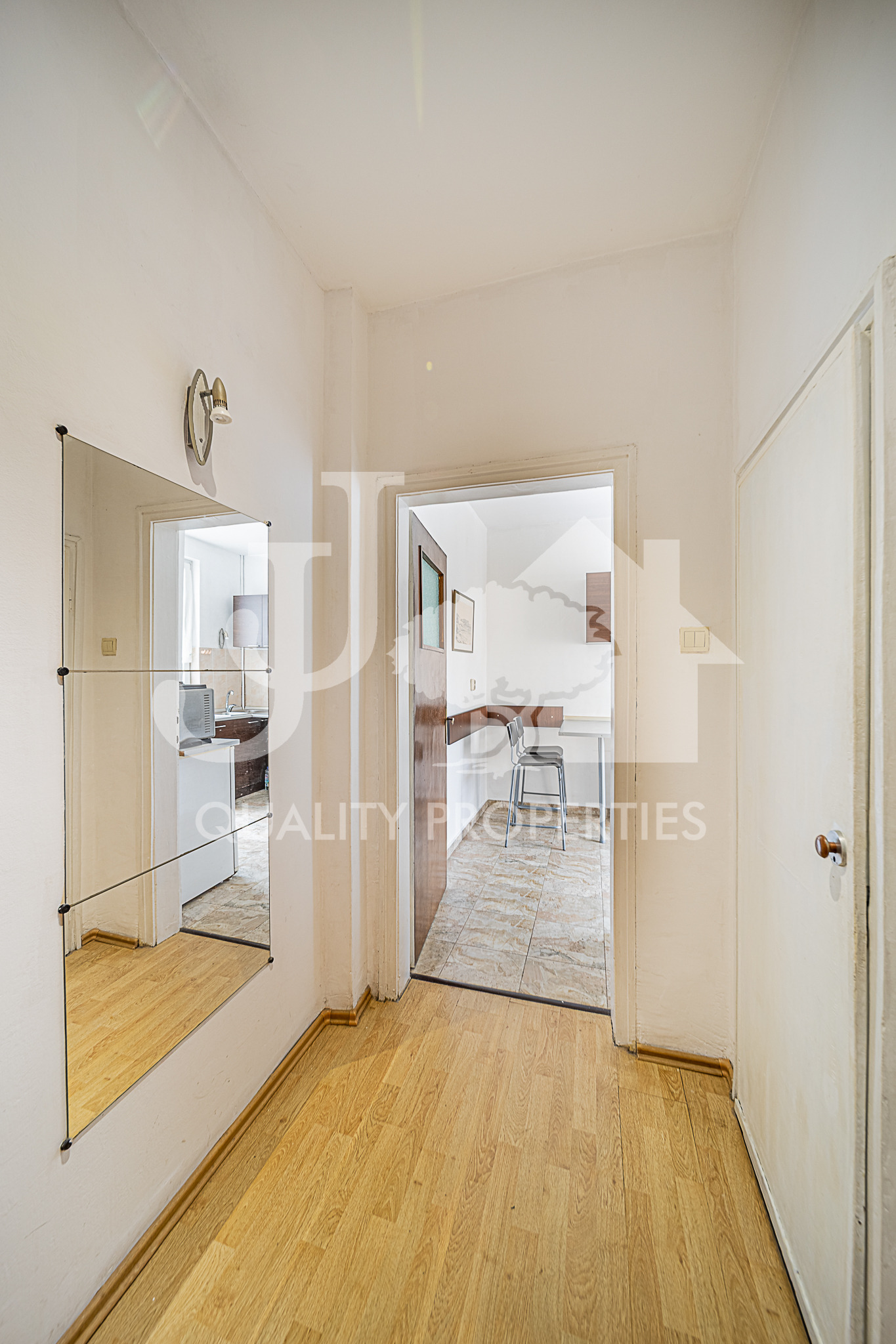 Продава 3-СТАЕН, гр. София, Център, снимка 10 - Апартаменти - 54205117