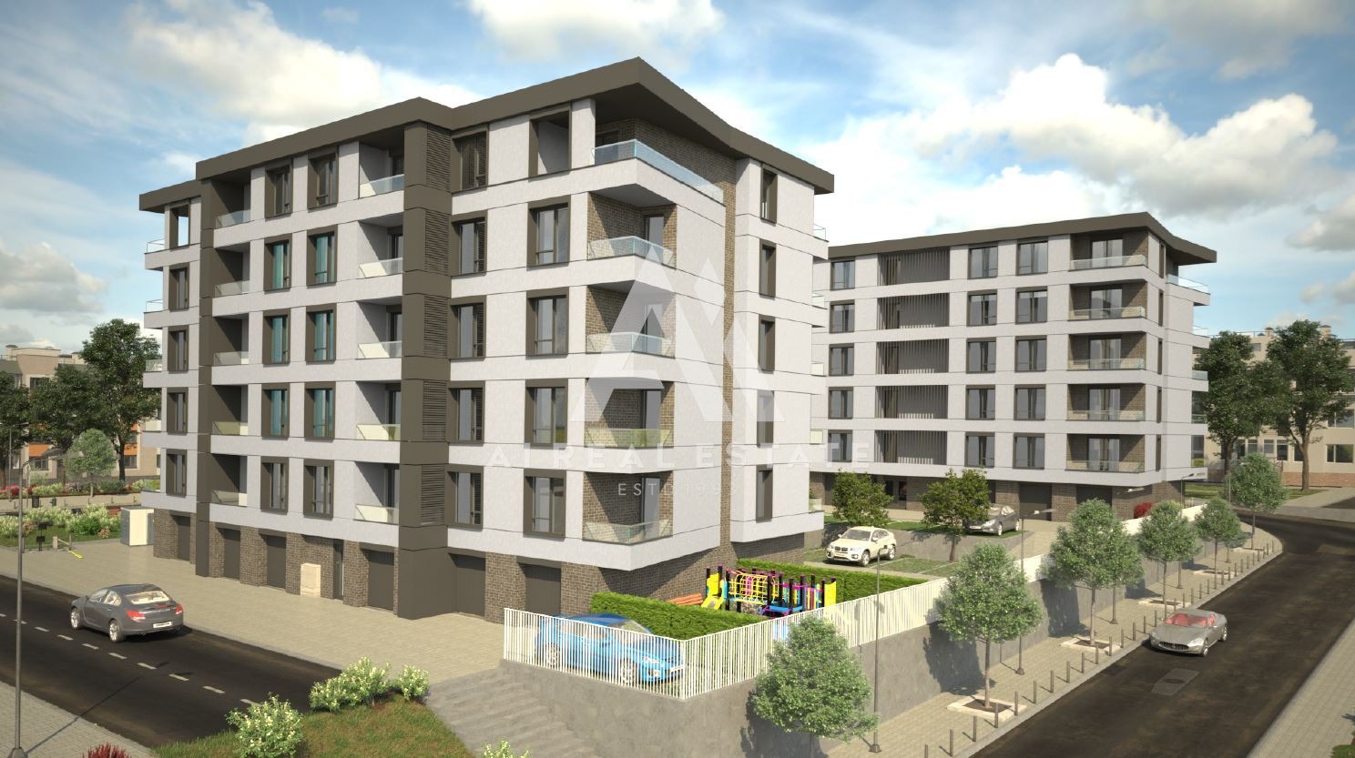 Продава 3-СТАЕН, гр. Плевен, Дружба 2, снимка 7 - Апартаменти - 54301752