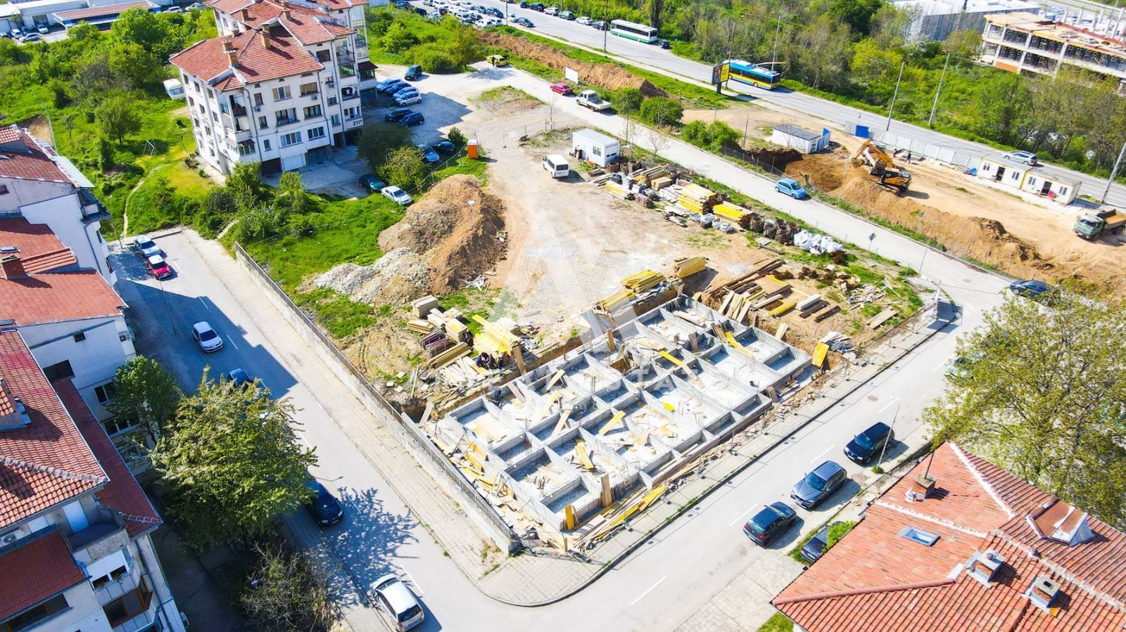 Продава 3-СТАЕН, гр. Плевен, Дружба 2, снимка 8 - Апартаменти - 54301752