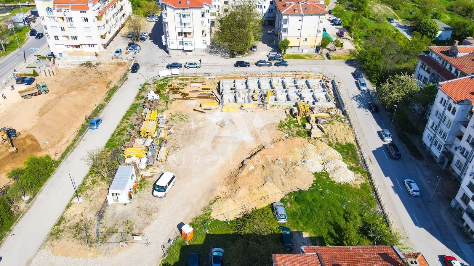 Продава 3-СТАЕН, гр. Плевен, Дружба 2, снимка 14 - Апартаменти - 54301752