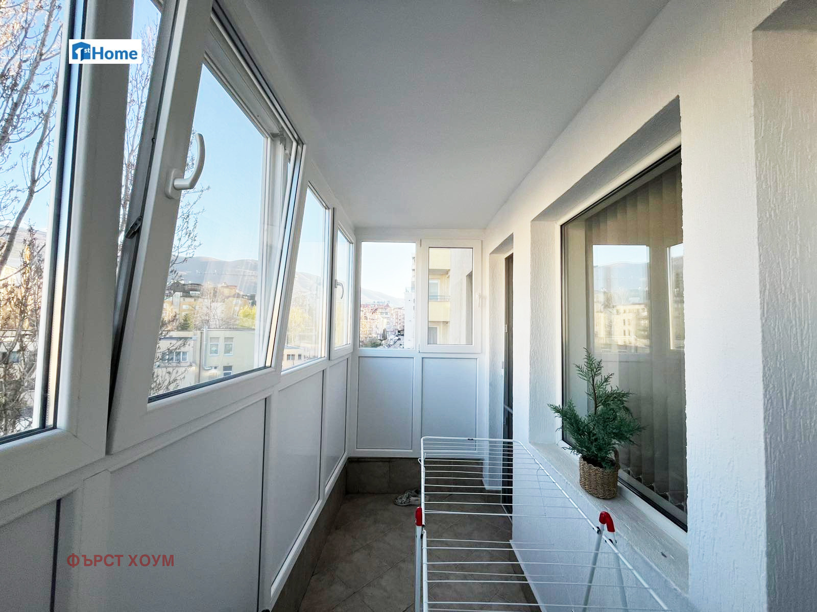 Продава 3-СТАЕН, гр. София, Красно село, снимка 15 - Апартаменти - 54339032