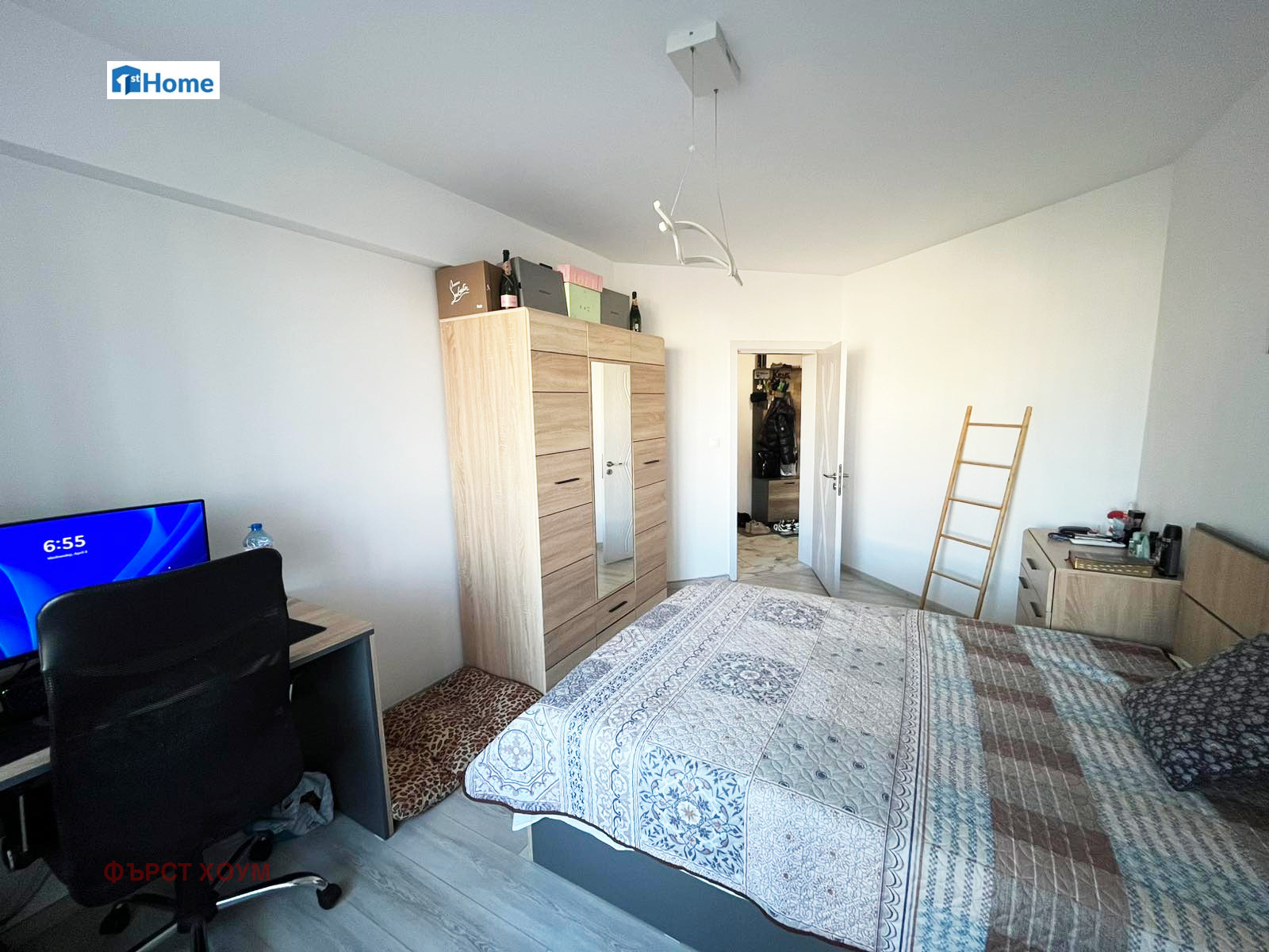 Продава 3-СТАЕН, гр. София, Красно село, снимка 8 - Апартаменти - 54339032