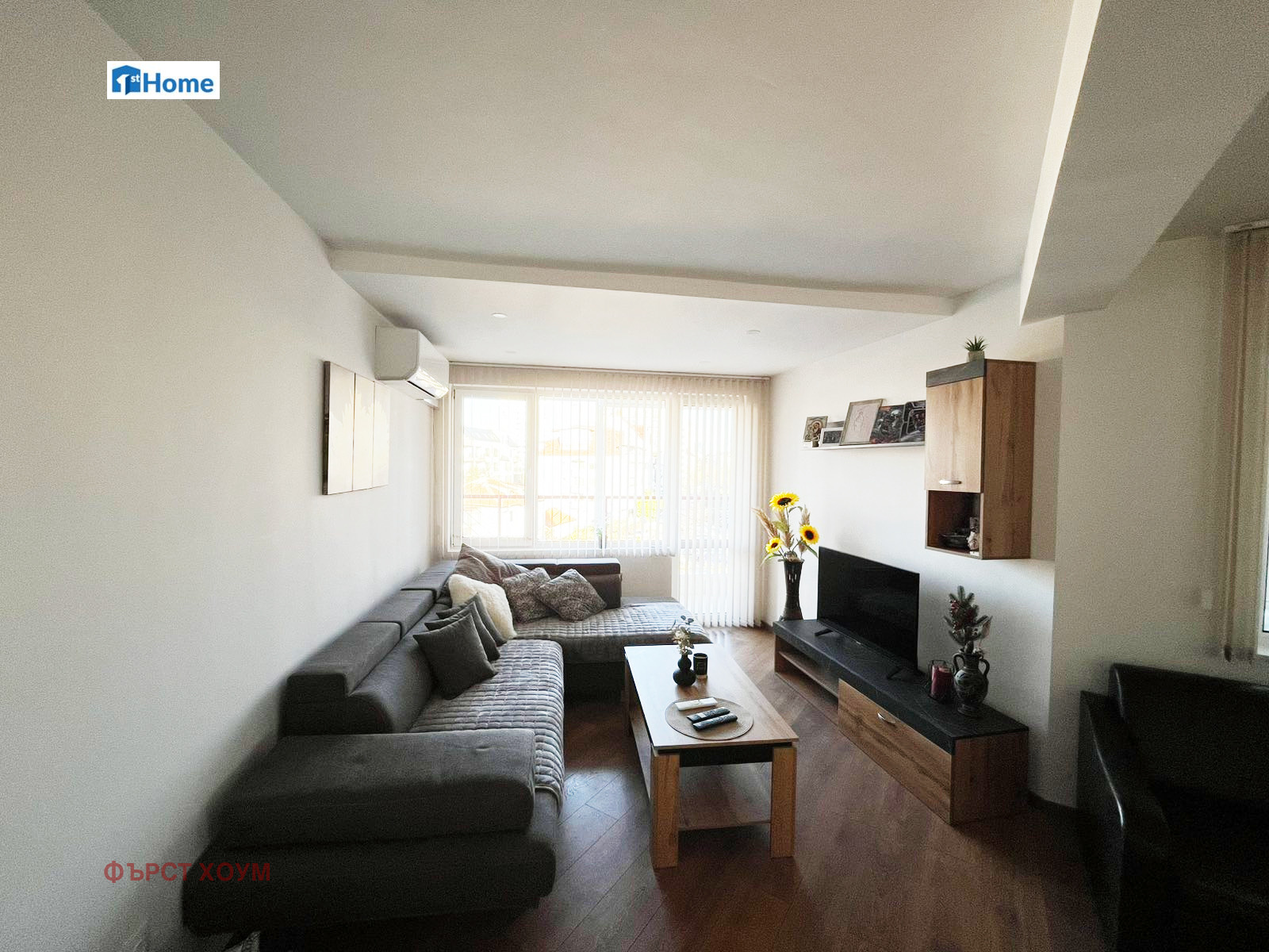 Продава 3-СТАЕН, гр. София, Красно село, снимка 3 - Апартаменти - 54339032