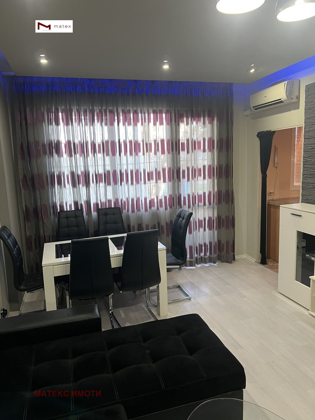 Продава МНОГОСТАЕН, гр. Варна, Младост 1, снимка 2 - Апартаменти - 48486447