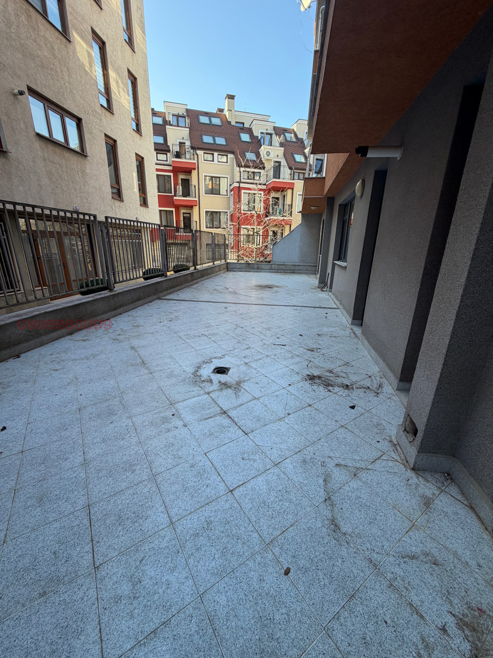 Продава ОФИС, гр. София, Манастирски ливади, снимка 13 - Офиси - 53813475