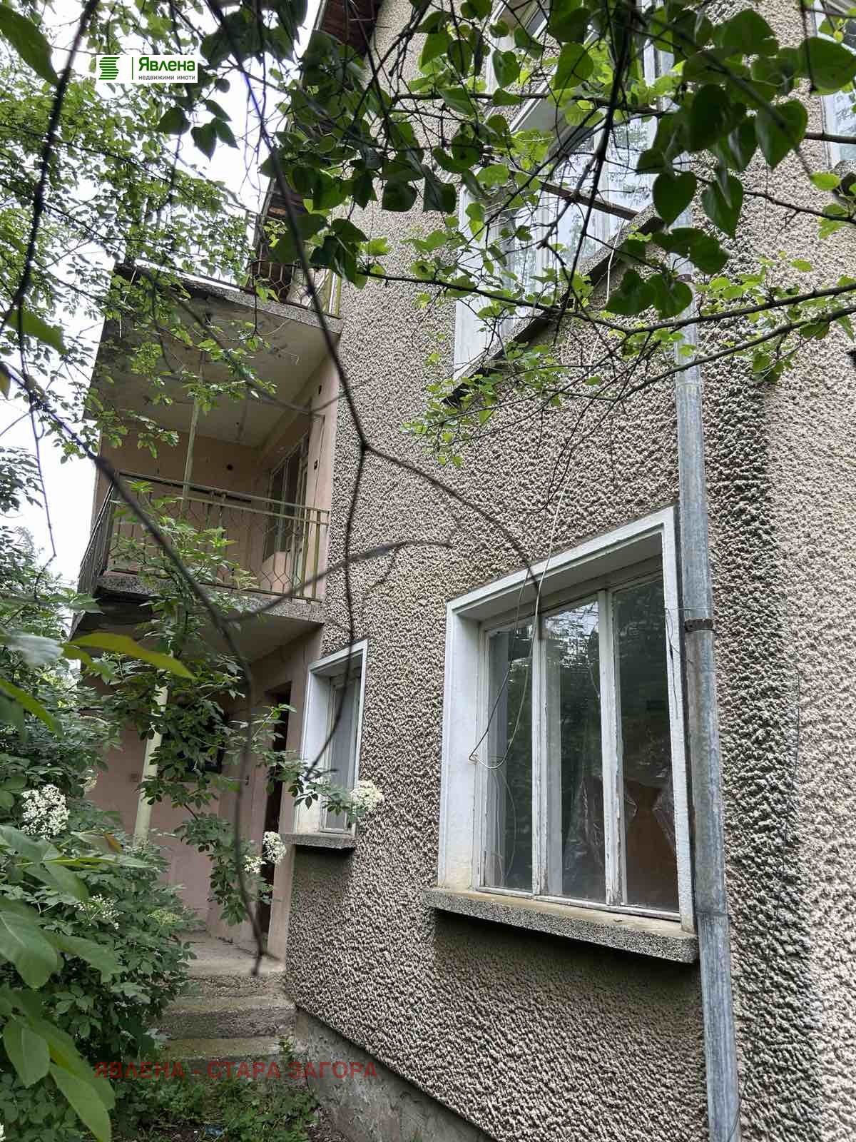 Продава КЪЩА, с. Ягода, област Стара Загора, снимка 2 - Къщи - 50700174