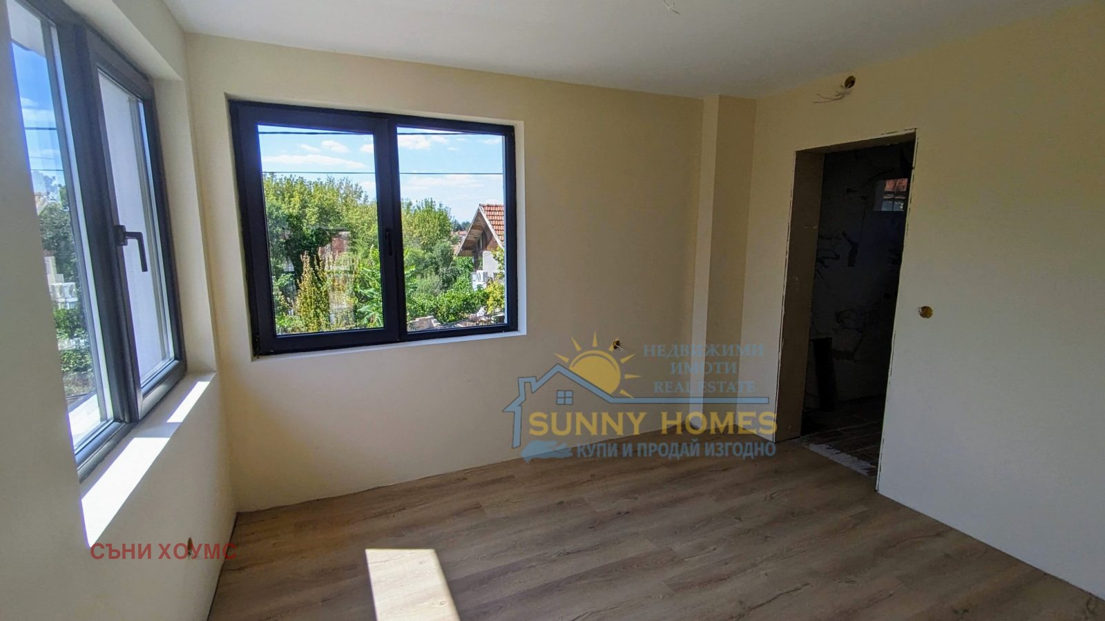 Продава КЪЩА, с. Поликраище, област Велико Търново, снимка 8 - Къщи - 54159195