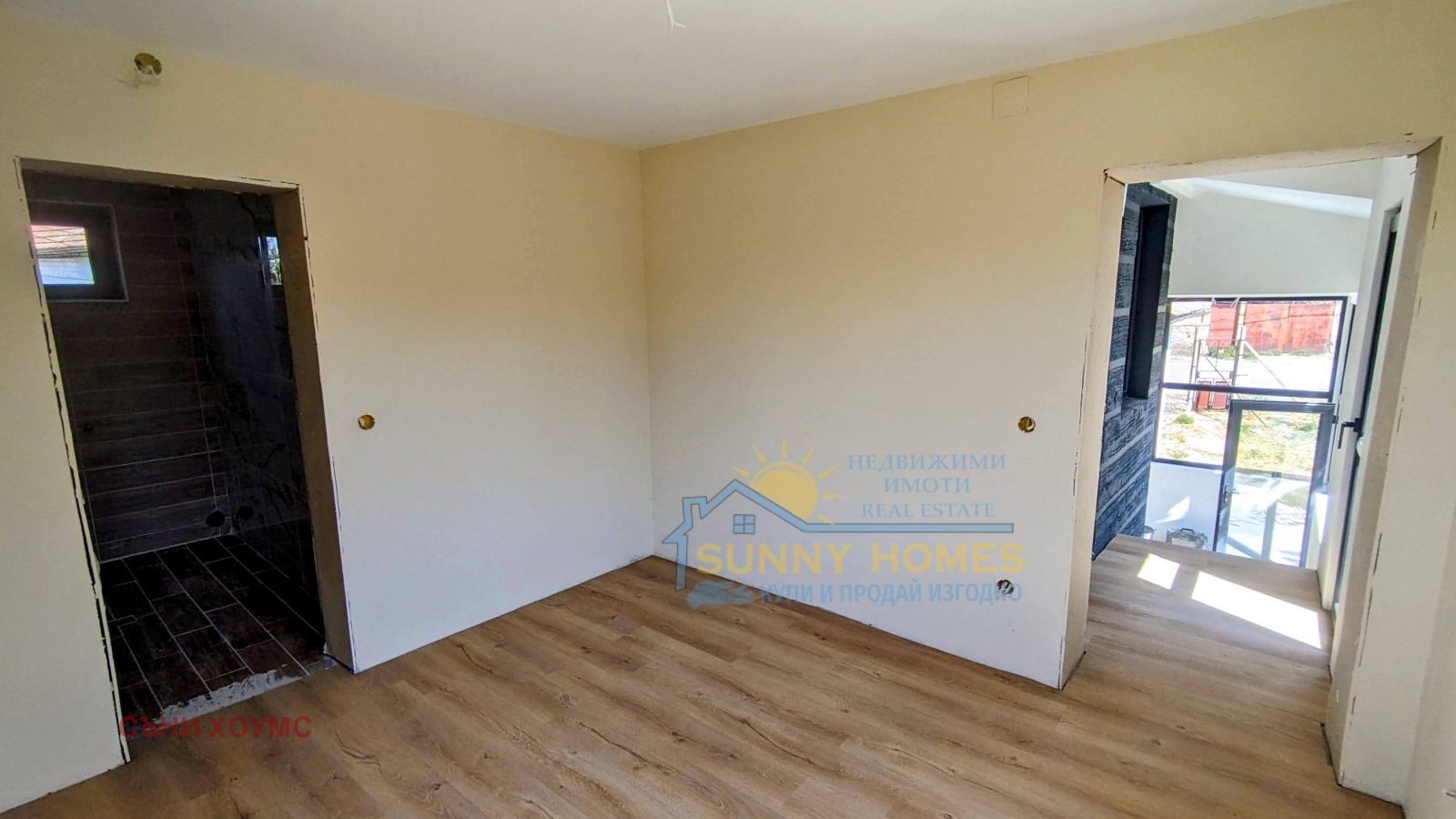 Продава КЪЩА, с. Поликраище, област Велико Търново, снимка 9 - Къщи - 54159195