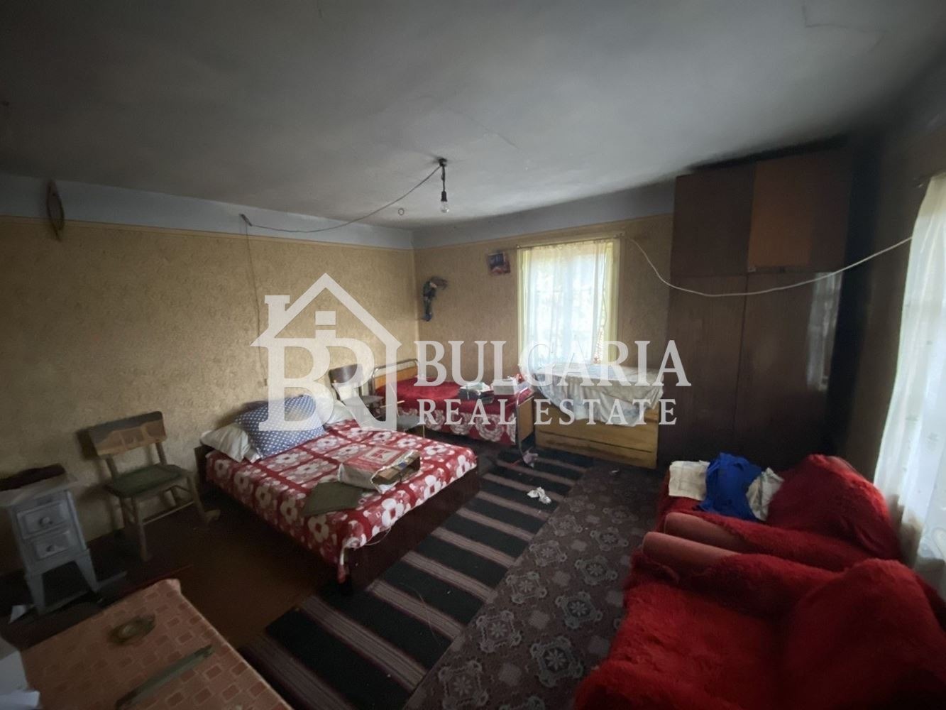 Продава КЪЩА, гр. Ботевград, област София област, снимка 4 - Къщи - 54421059