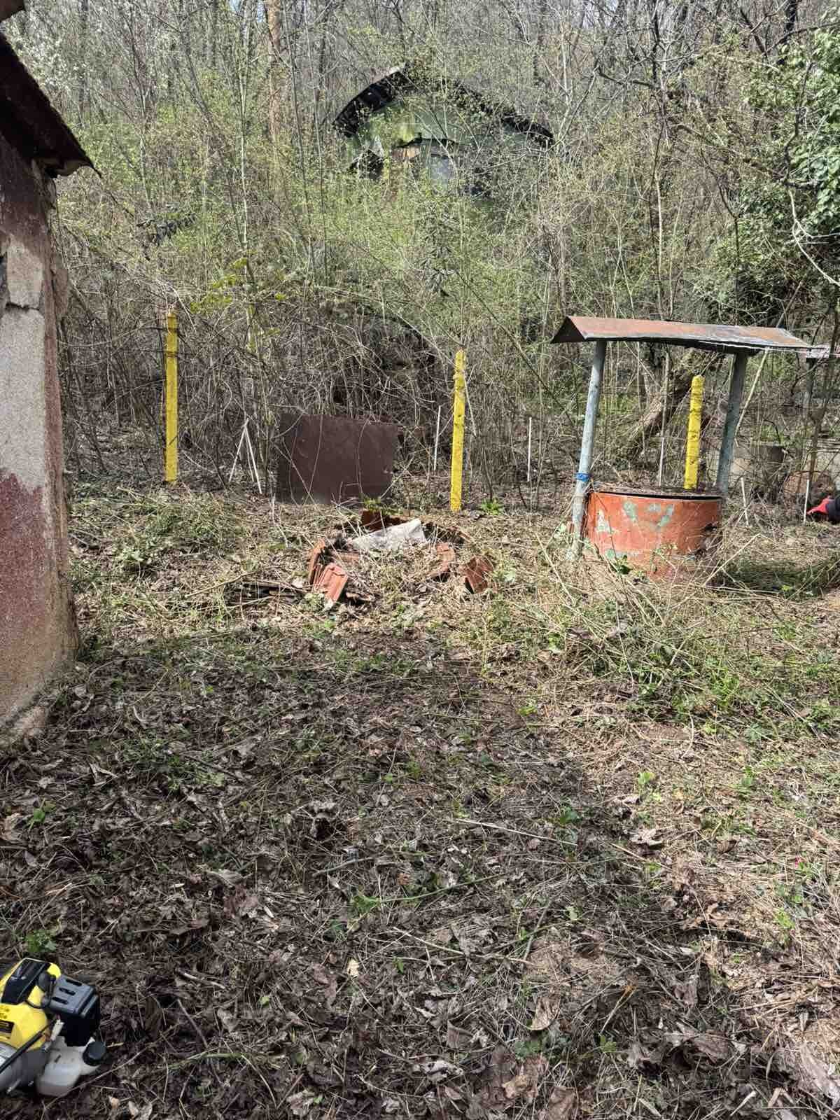 Продава КЪЩА, с. Реброво, област София област, снимка 2 - Къщи - 54744133
