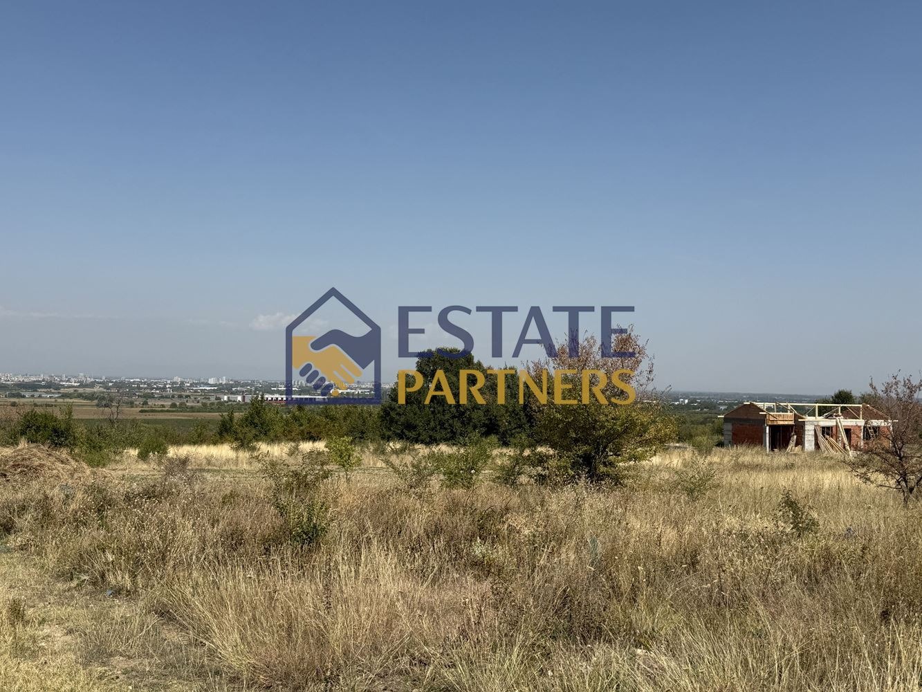 Продава ПАРЦЕЛ, с. Белащица, област Пловдив, снимка 2 - Парцели - 52655633