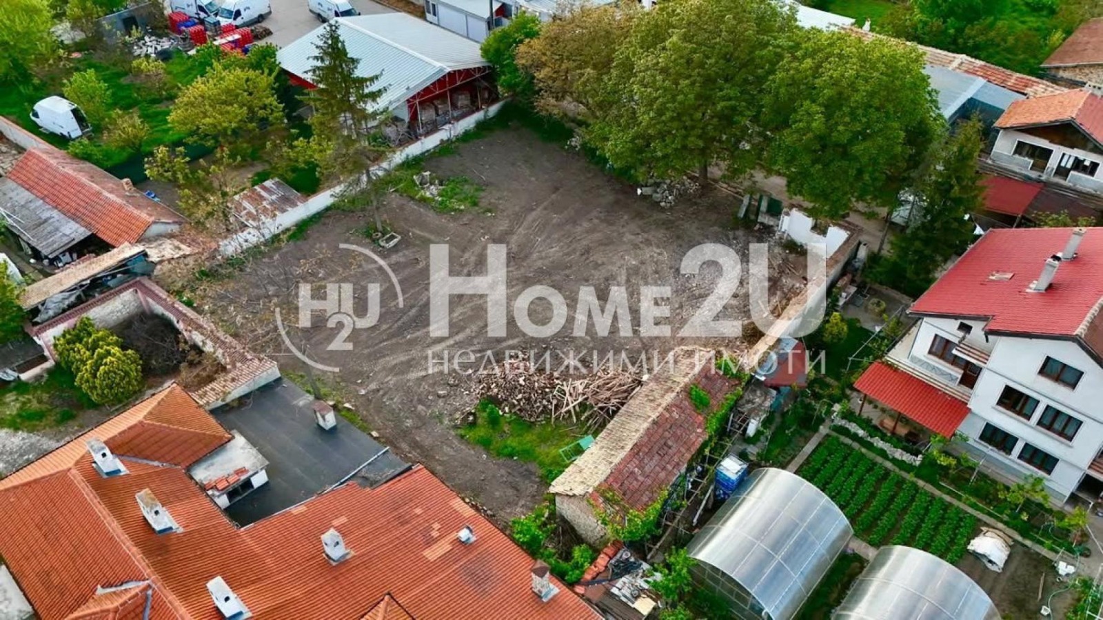 Продава ПАРЦЕЛ, гр. Суворово, област Варна, снимка 3 - Парцели - 55746960