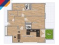 Продава 3-СТАЕН, град София, Младост 1А • 318859 € • 61793678 — Holmes.bg
