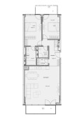 Продава  3-стаен град София , Оборище , 145 кв.м | 13100685 - изображение [12]