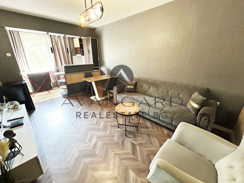 Продава 2-СТАЕН в град Пловдив, Кършияка - 50 кв.м / 134 998 € » 264 033.14 лв., АВАНГАРД РИЪЛ ЕСТЕЙТ