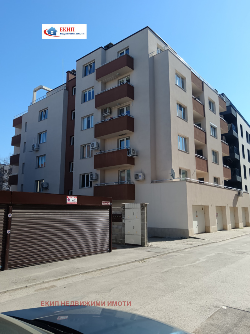 Продава 2-СТАЕН в град София, Дружба 1 - 76 кв.м / 179 900 € » 351 853.82 лв., ЕКИП НЕДВИЖИМИ ИМОТИ