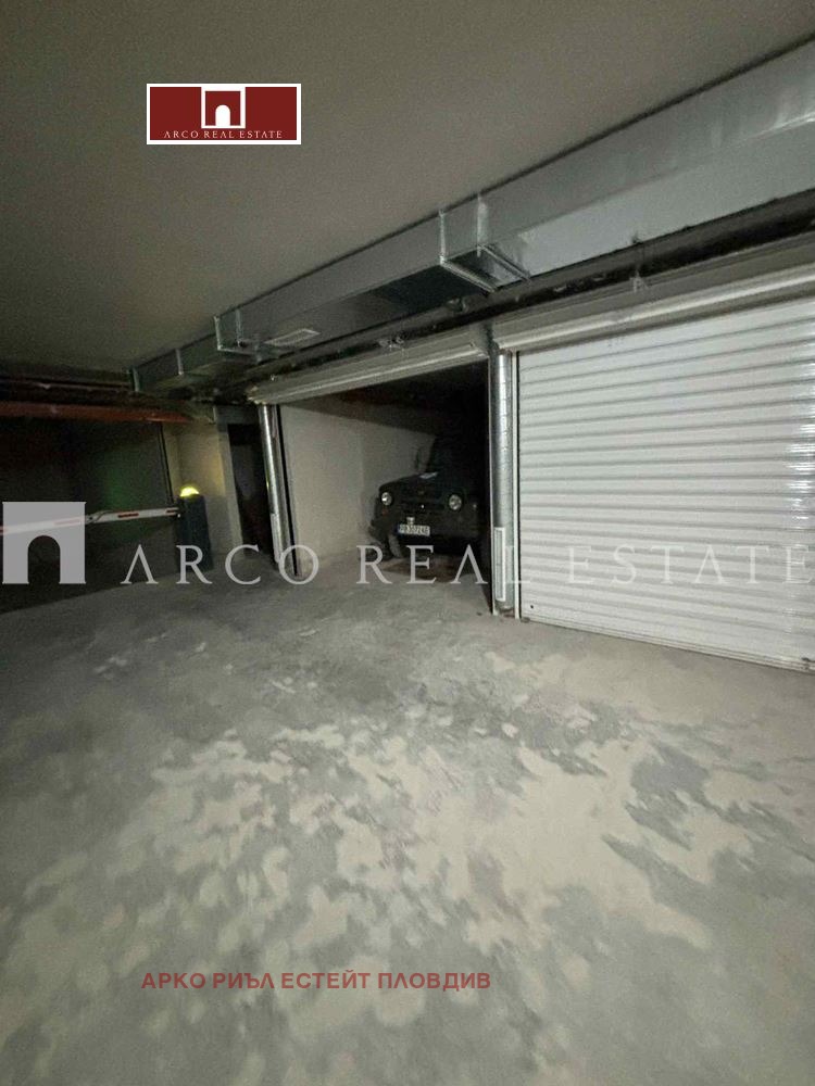 Продава ГАРАЖ | Imot.bg — изображение 1