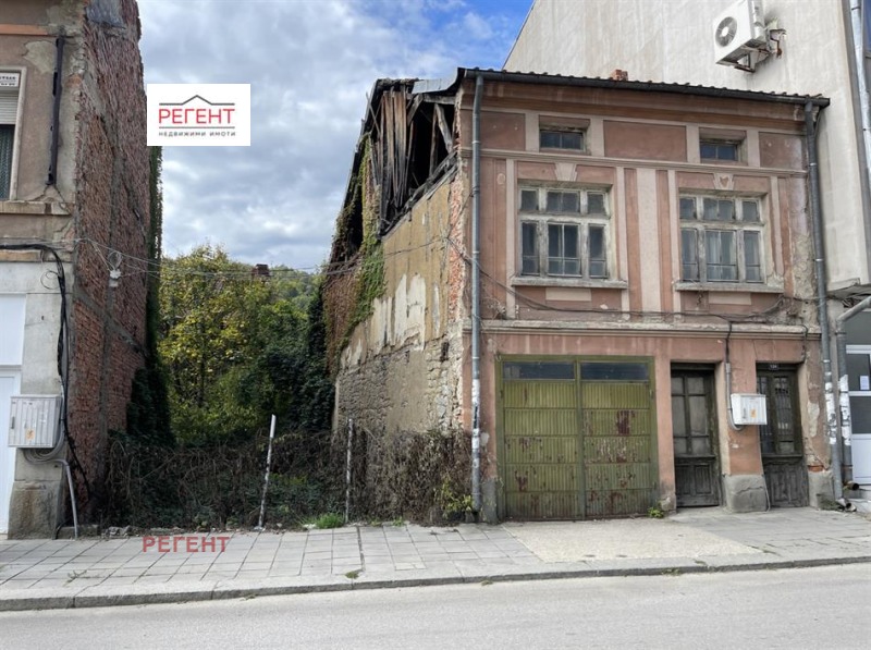 Продава ПАРЦЕЛ в град Габрово, Център - 247 кв.м / При запитване, РЕГЕНТ