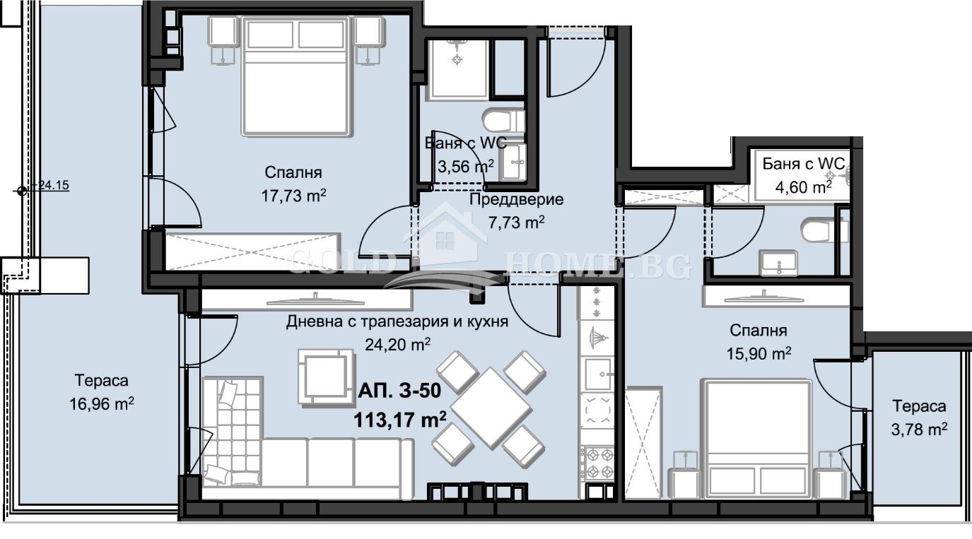 ������� 3-����� | Imot.bg � ����������� 10