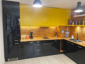 1 bedroom Strelbishte, Sofia