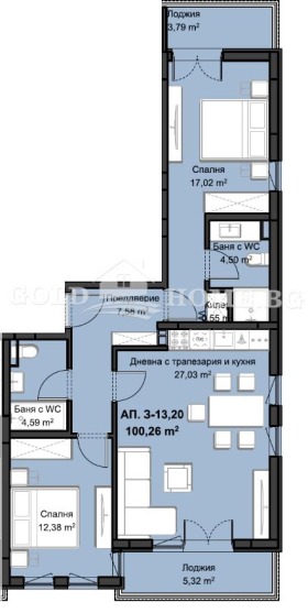 ������� 3-����� | Imot.bg � ����� ������ 7