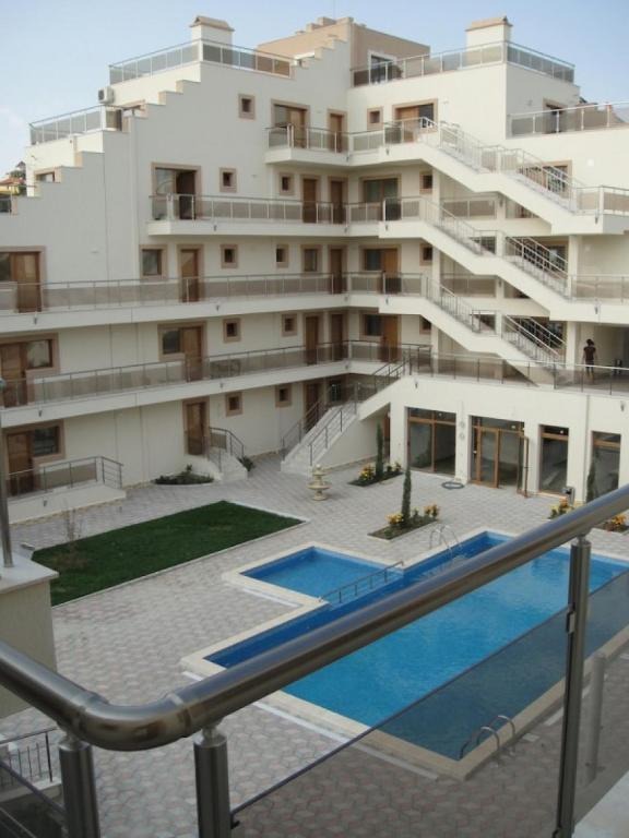 Eladó  Stúdió régió Várna , Bjala , 37 négyzetméter | 77786030 - kép [7]
