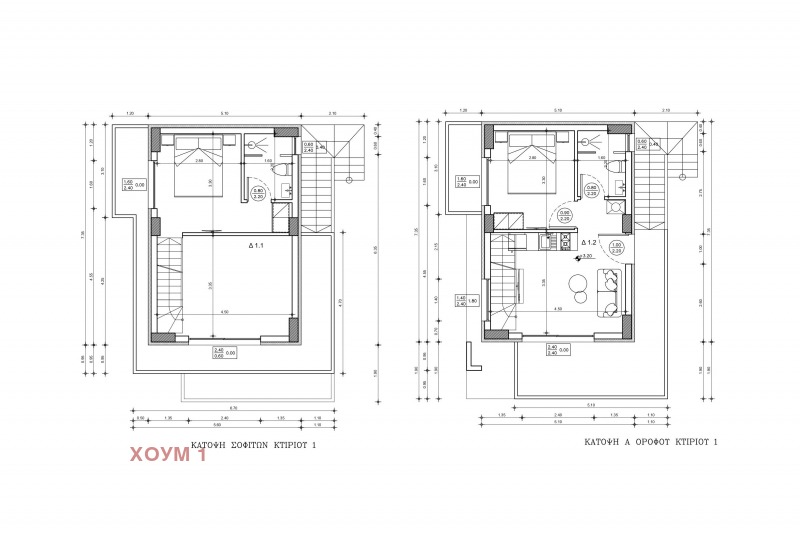 Продава 2-СТАЕН, Извън страната, област Извън страната, снимка 5 - Aпартаменти - 48812972