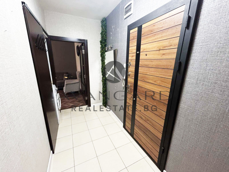 Eladó  1 hálószoba Plovdiv , Karsijaka , 50 négyzetméter | 21353241 - kép [8]
