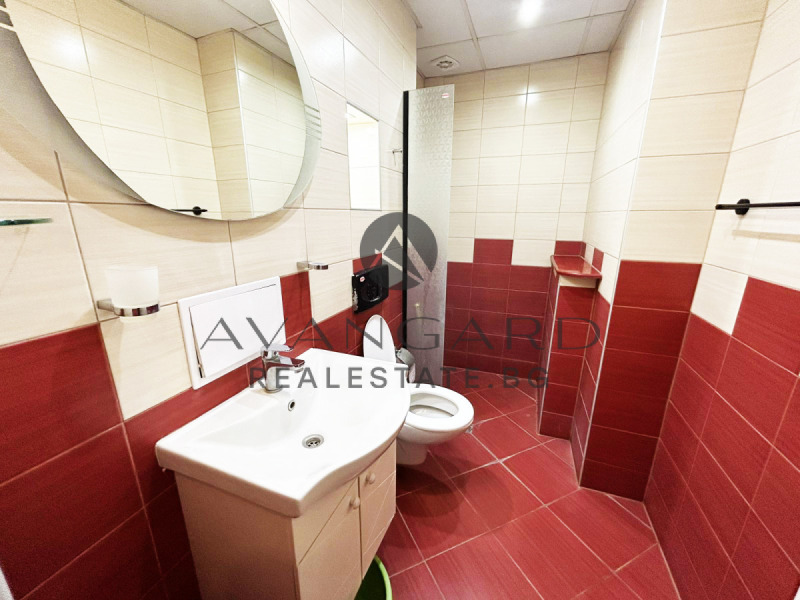 Eladó  1 hálószoba Plovdiv , Karsijaka , 50 négyzetméter | 21353241 - kép [7]