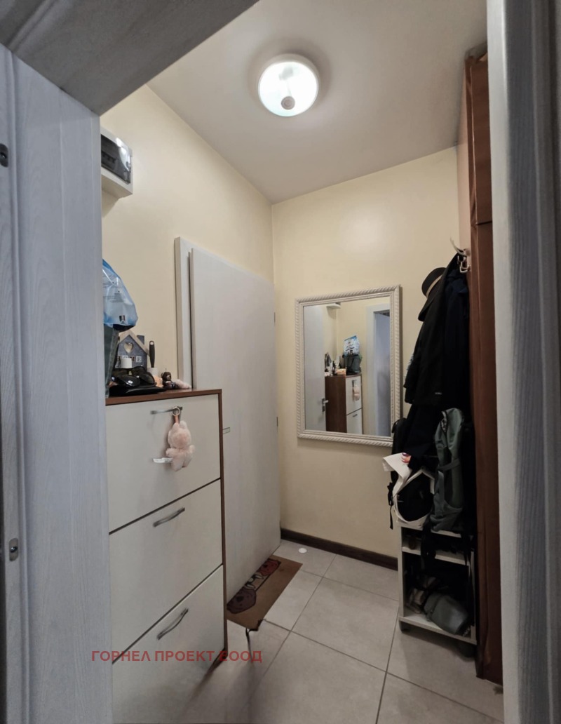 Na prodej  1 ložnice Sofia , Sveta Troica , 42 m2 | 16309734