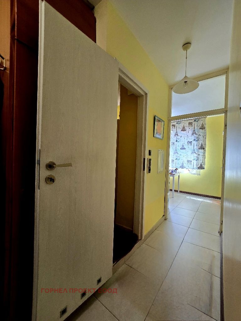 Na prodej  1 ložnice Sofia , Sveta Troica , 42 m2 | 16309734 - obraz [9]