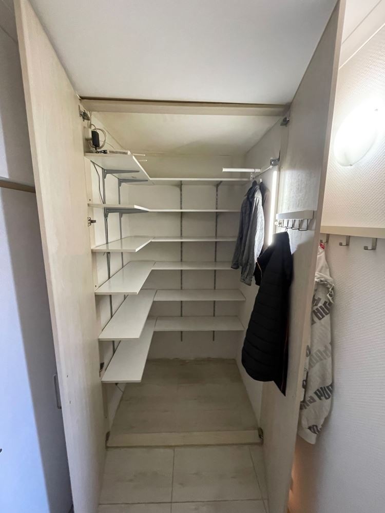 For Sale  1 bedroom Sofia , Strelbishte , 43 sq.m | 83777221 - image [12]