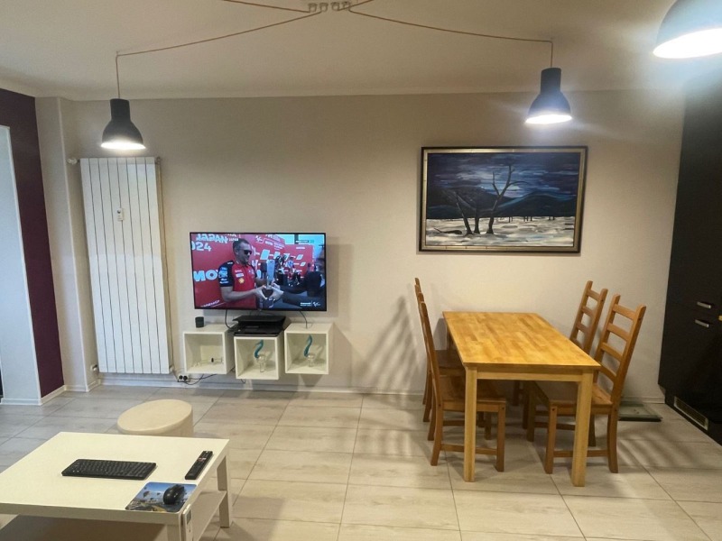 For Sale  1 bedroom Sofia , Strelbishte , 43 sq.m | 83777221 - image [2]
