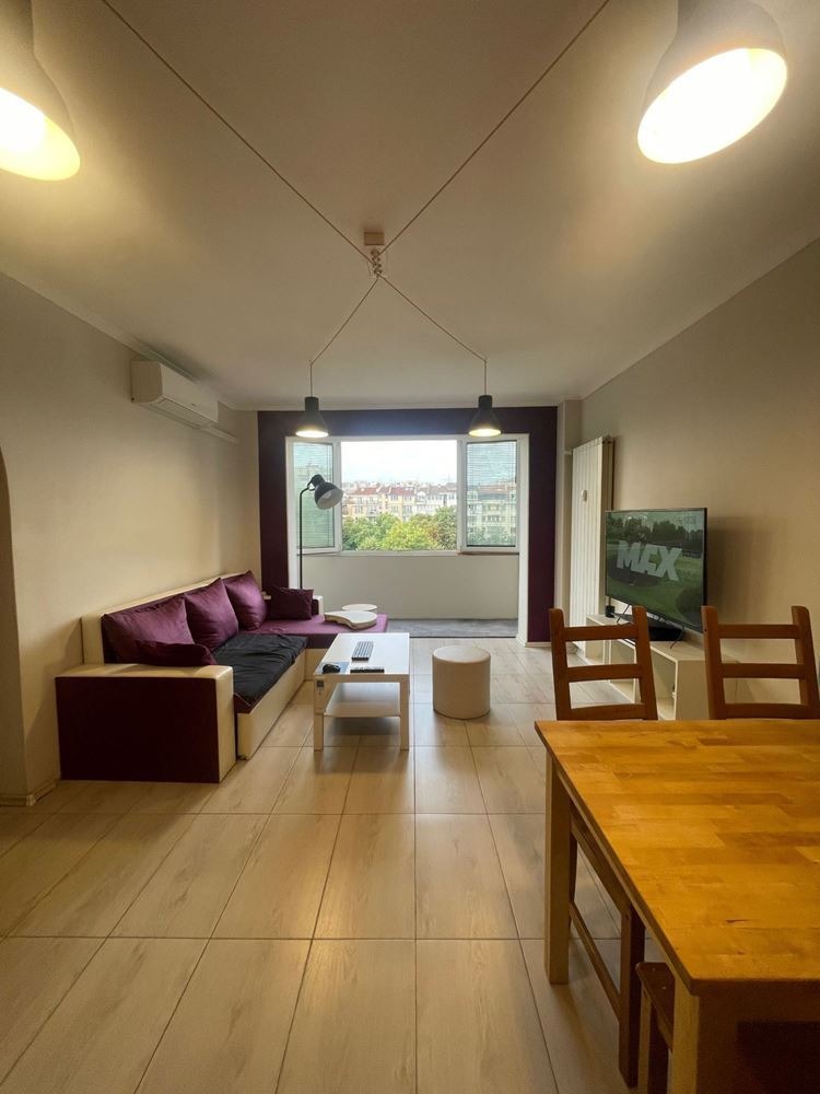 For Sale  1 bedroom Sofia , Strelbishte , 43 sq.m | 83777221 - image [13]