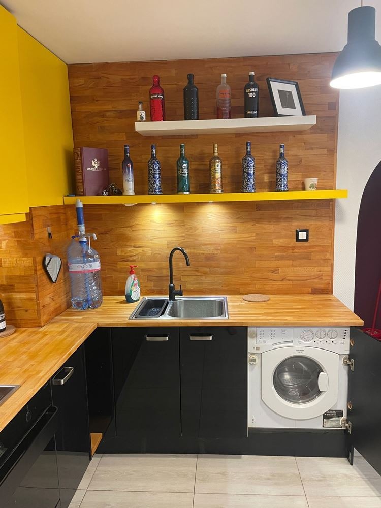 For Sale  1 bedroom Sofia , Strelbishte , 43 sq.m | 83777221 - image [4]