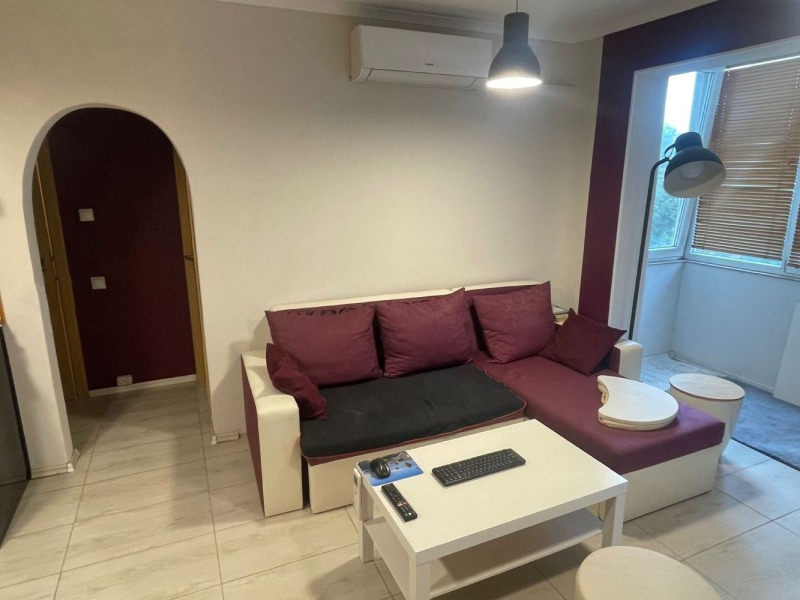 For Sale  1 bedroom Sofia , Strelbishte , 43 sq.m | 83777221 - image [14]