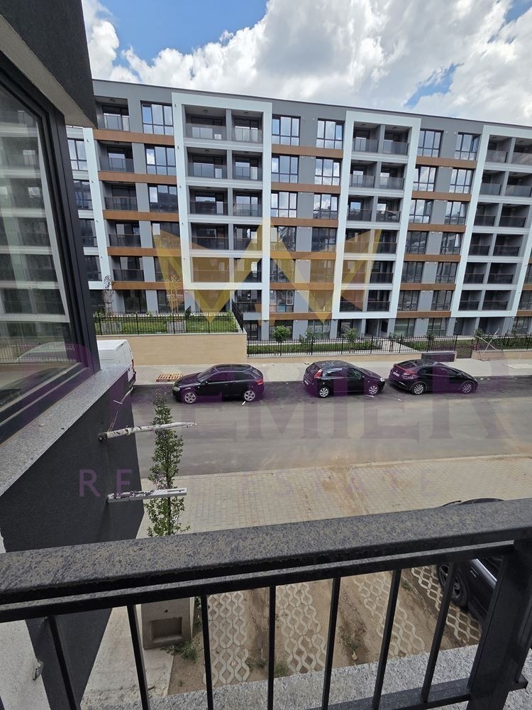 Продава 2-СТАЕН, гр. София, Малинова долина, снимка 12 - Апартаменти - 53508430