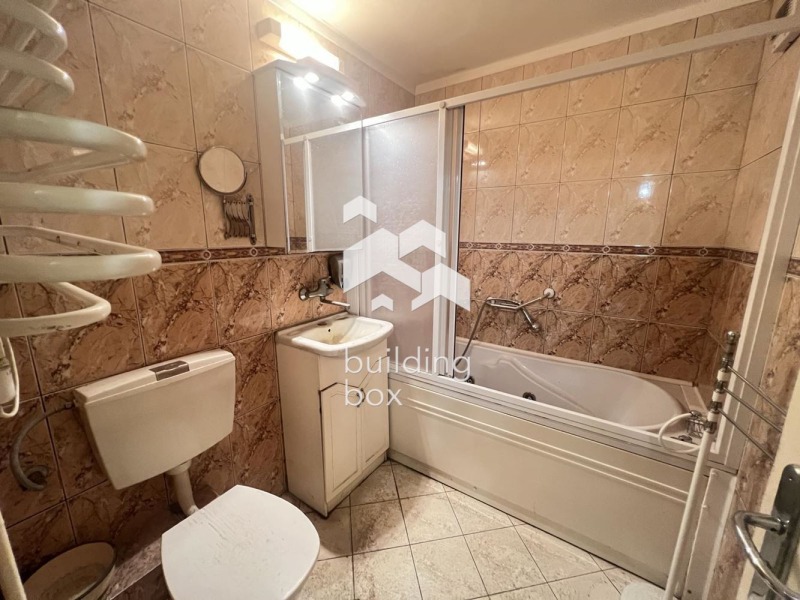 Продава 3-СТАЕН, гр. София, Медицинска академия, снимка 6 - Aпартаменти - 47291392