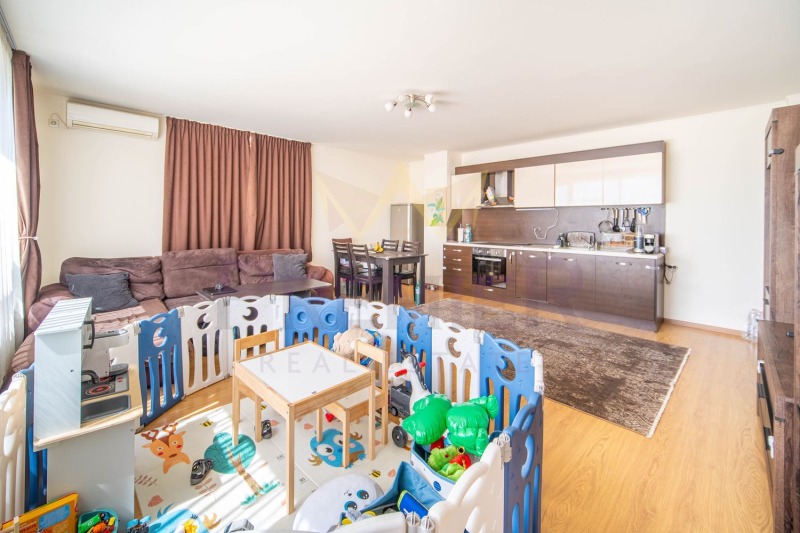 De vânzare  2 dormitoare Varna , Briz , 116 mp | 62925987 - imagine [3]