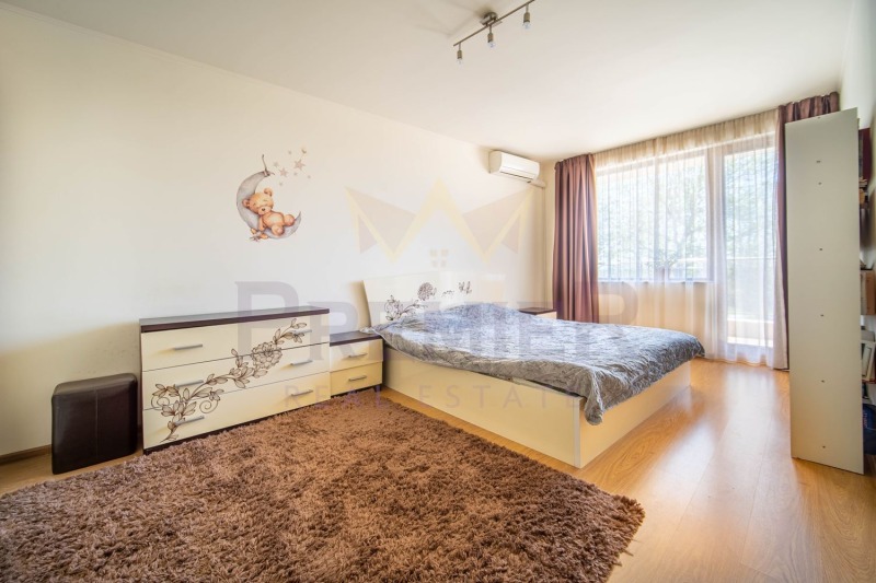 De vânzare  2 dormitoare Varna , Briz , 116 mp | 62925987 - imagine [6]