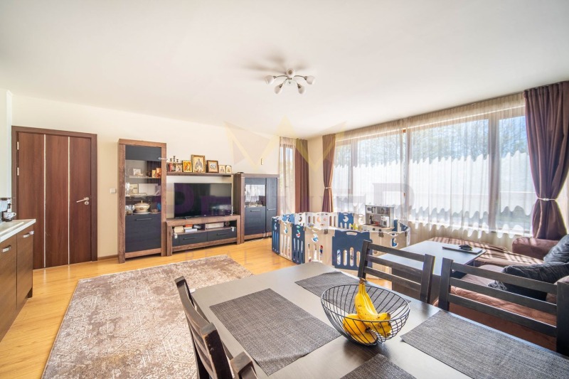De vânzare  2 dormitoare Varna , Briz , 116 mp | 62925987