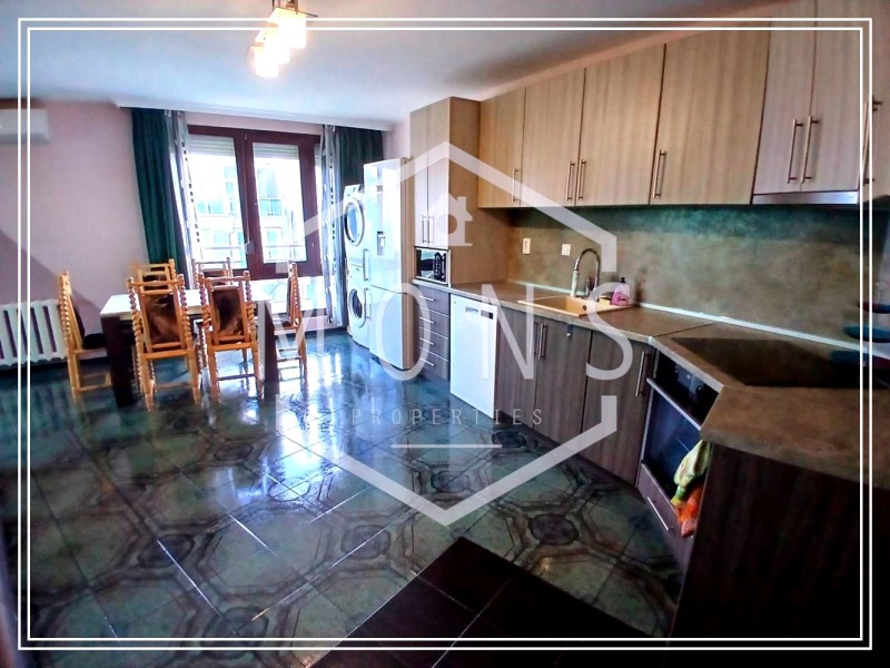 À vendre  2 chambres Sofia , Slatina , 101 m² | 55152066 - image [4]