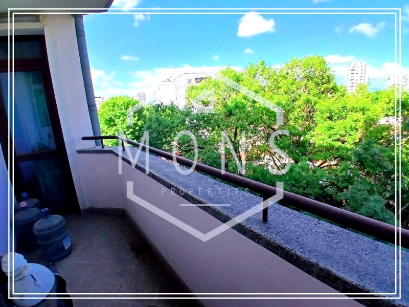 À vendre  2 chambres Sofia , Slatina , 101 m² | 55152066 - image [11]